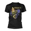 PRIMUS ANTIPOP T-Shirt
