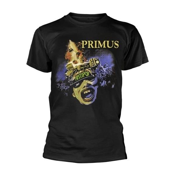 PRIMUS ANTIPOP T-Shirt