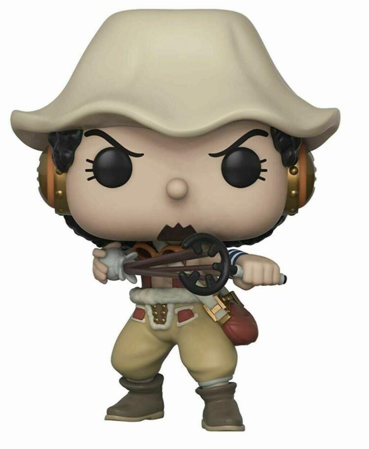 Anime One Piece Luffy & Chopper & ACE & Law & ZORO & Brook & Usopp Figure Vinyl Doll Collection Toys