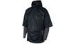 Sweatshirts Men's Black Hooded Moderate Regular 933411-011