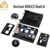 Horizon RDK X3 A Rising Sun Shell