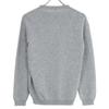 TOYOBOSHI Ito-Ki Melange Light Gray 09IT-EF0001 Cashmere100 Knit Tops 1 Light grayUsed