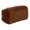 Coach Rowan 18 Classic Logo Print Suede Shoulder Crossbody Handbag Small Women Handbag Warm-Brown CEQ65-IMWBR