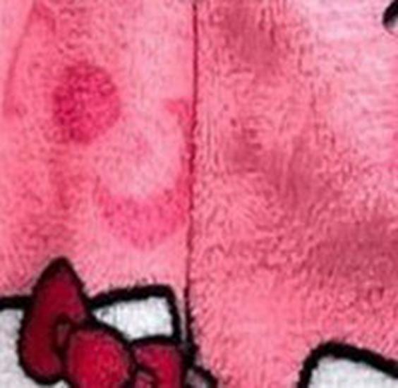 Women s Flannel Pajama Set with Cartoon Cat Print - Long Sleeve, Casual Homewear L