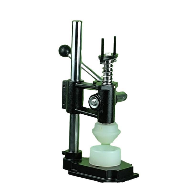 USAN HOME Manuelle Eierkuchen-Teigpresse