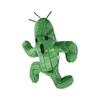 Creative Funny Cactus Plush Toy Large Size Simulation Plant Decoration Doll Home Decor