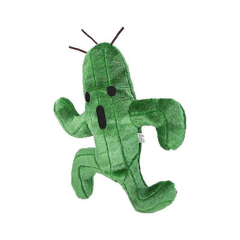 Creative Funny Cactus Plush Toy Large Size Simulation Plant Decoration Doll Home Decor