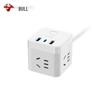 20W PD Fast Charging Cube Power Strip CN Plug (adapter Included)