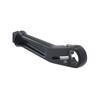 ZETA RACING Sonic Handguard Replacement Arm Kit Side for Dirt Freak F5637 Part (One Set) (Previous Number ZS72-2911)