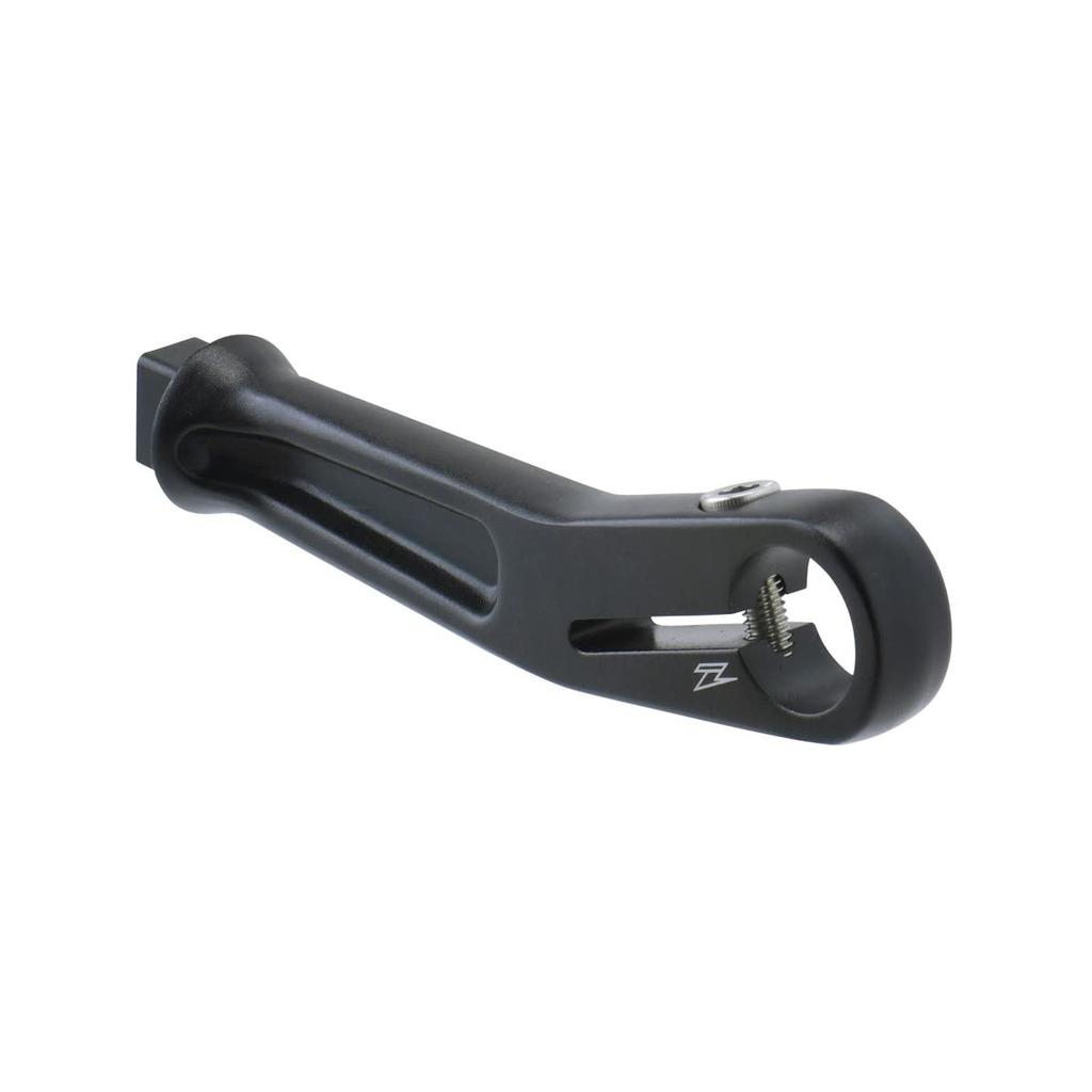 ZETA RACING Sonic Handguard Replacement Arm Kit Side for Dirt Freak F5637 Part (One Set) (Previous Number ZS72-2911)