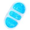 Reusable Gel Pack Cooling Cold Hot Compress Home Salon Pain Swelling Relief Gel Pack