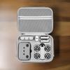 Portable Storage Solution Shockproof Carrying Case Bag Storage Box with Shoulder Strap UAV Accessories