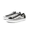 Style 36 Decon SF 'Hemp Blur Checkerboard' VN0A3MVLWOJ Men's Shoes