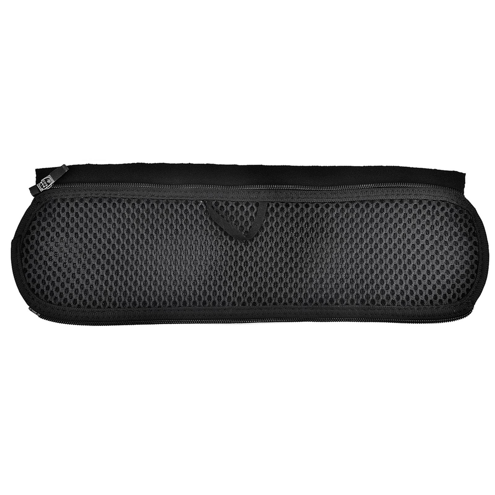 

Convenient Zipper Headband Cover Sleeve for H9/H7/H5 Headphones Headbeam Protector Easy to Use and Maintain Cloth Sleeve