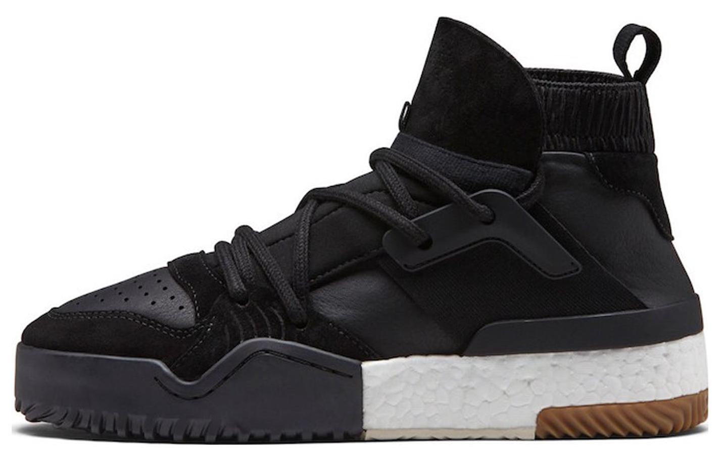 Adidas Originals Alexander Wang x Adidas Originals Aw BBall  Black  CM7823 38