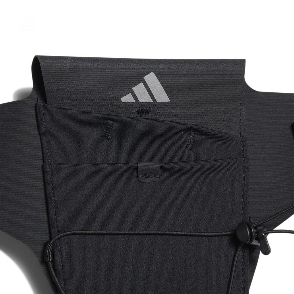 Adidas Running Pocket Bag MLQ48 Black (HN8173)