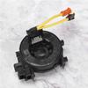 Airbagový spirálový kabel hodinová pružina 84306 09020 Pasuje pro Toyota Camry V5 2011 2017