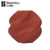 Bambu Lab PLA Marmer 3D Printer Filament CN stekker (adapter meegeleverd)