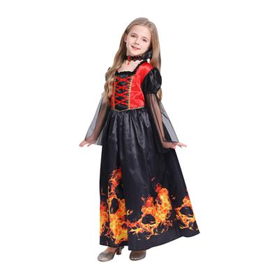 Dress For Women Masquerade Carnival Role Play Theme Party Role Play