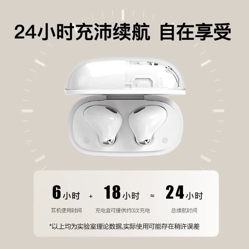 Philips TAT1168 True Wireless Bluetooth Earbuds