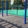 Outdoor Anti-Slip Rubber Playground & Fitness Mat