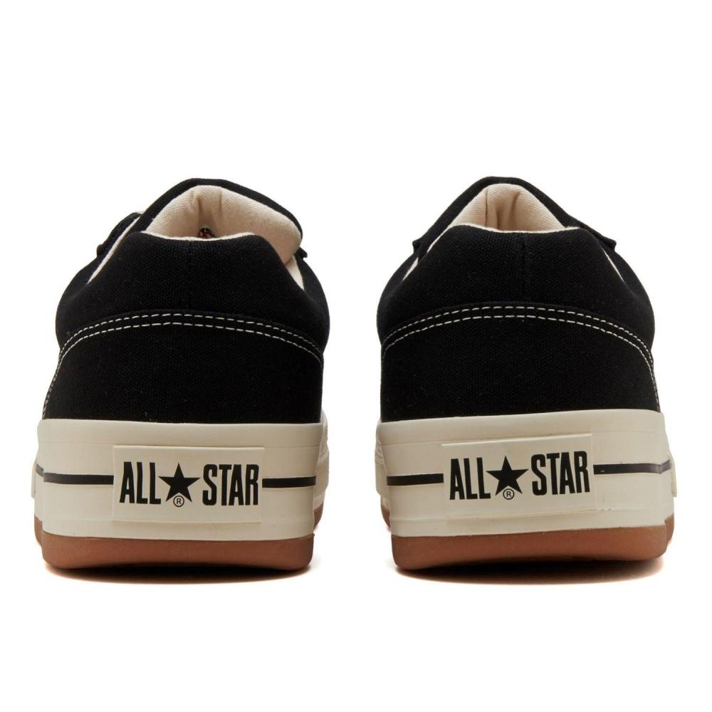 Converse As Boarderstar Ox 31316411 Black