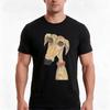 GREYHOUND LOVE G Whippet TShirt Summer Casual Cotton Tee Oversized Streetwear Tops Vintage Graphic Print Cotton