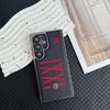 S25 Ultra Phone Case 24U Full Body Shockproof 25 Plus 23U Electroplated Soft Business Style Magnetic Luxury