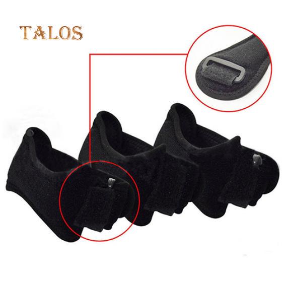 Knee Support Sports Runners Strap Band Patella Tendon Brace Protector Kneepad Health Care