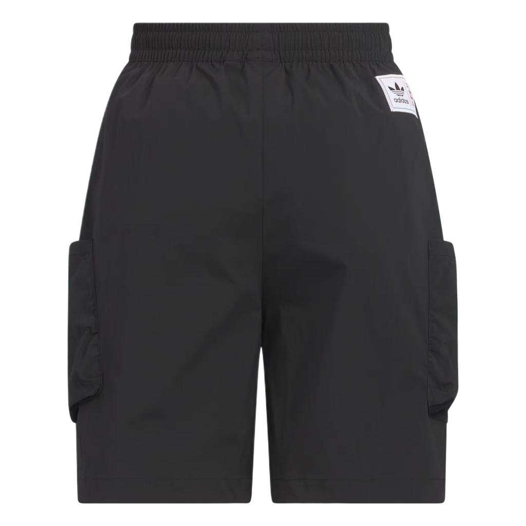 Adidas Originals Shorts Kids' Black KC1517