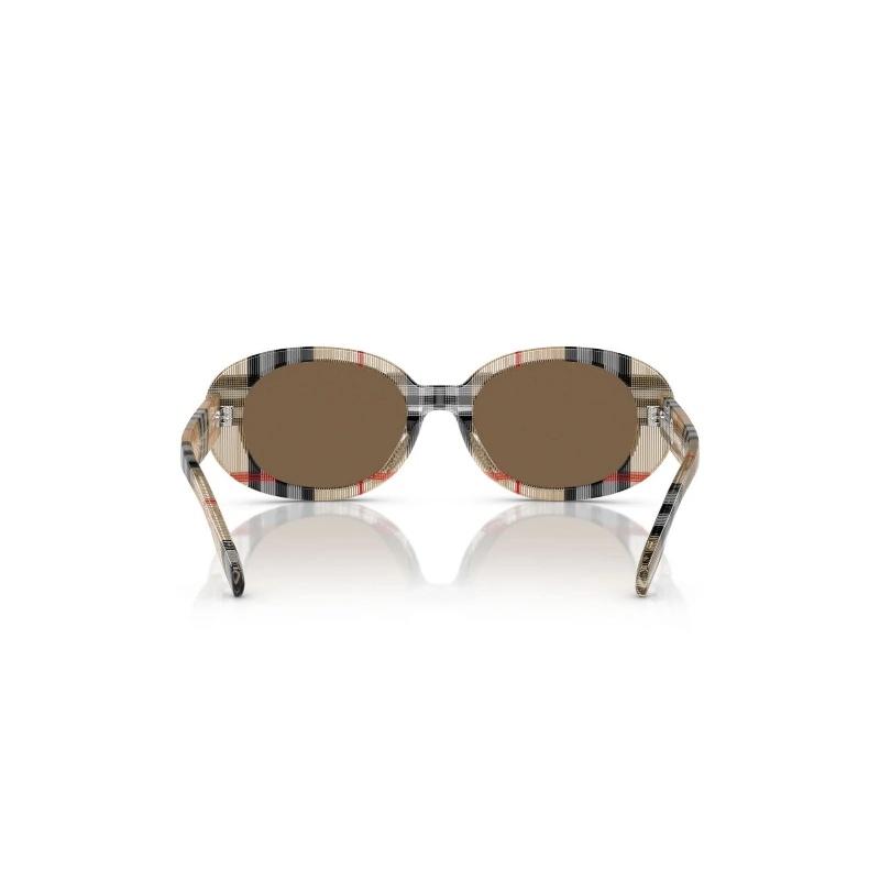 Burberry Kids' 0JB4339F37787348