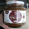 Toom Jipyeong Traditional Doenjang 900g