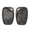 1Pc 2-Key No Label Slot-Renault Remote Control Car Key Case,Car Keycase,For Vauxhall Opel Vivaro/Renault Trafic/Nissan Primastar