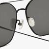 Sunglasses (PS24117SLBK 001 60)