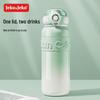 Alimentação de biberão – Chávenas para crianças