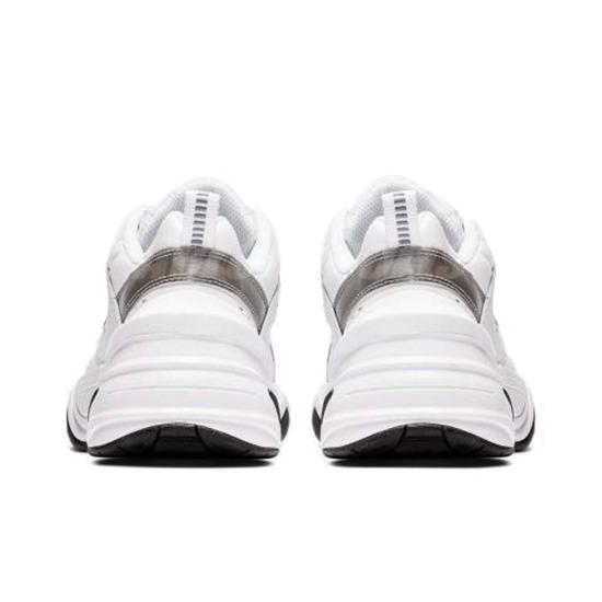 Neuer Nike M2K Tekno Cool White Damen BQ3378-100