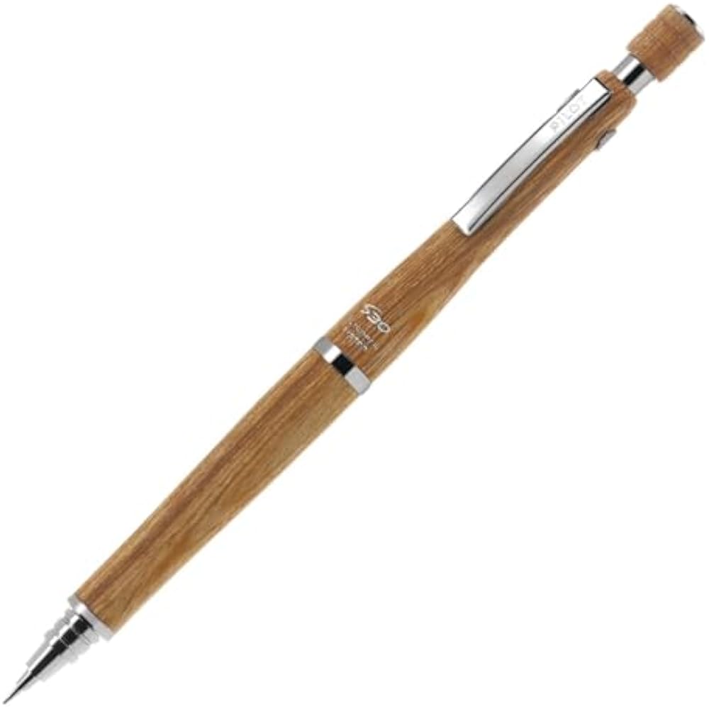 Pilot Pilot HPS-3SK-BN Brown S30 (S30) 0.5 Automatic