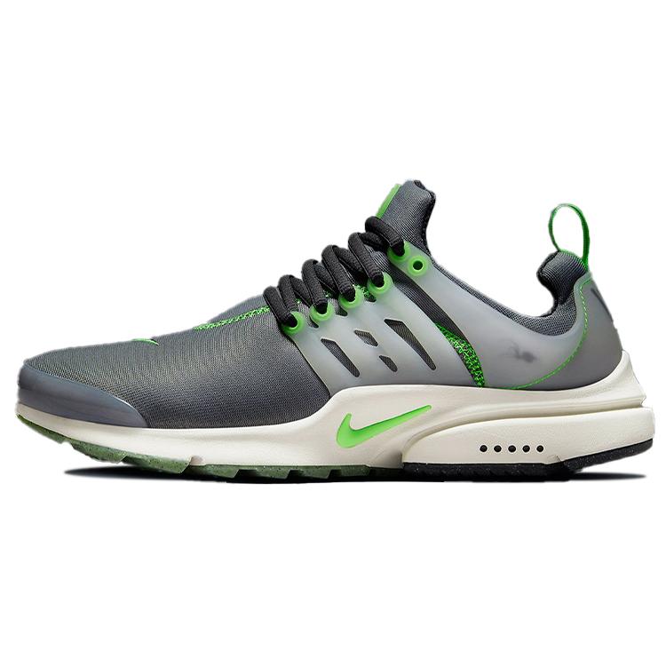 Ny Nike Air Presto Prm Halloween 2022 FJ2685-001