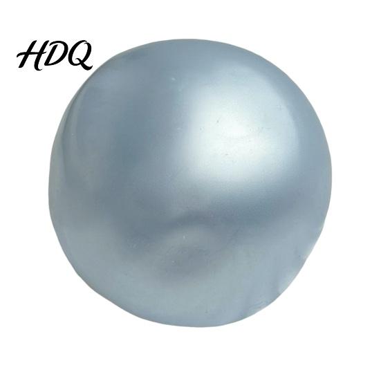 Quiet Fidget Toy Shapeable Stress Ball Toy Anxiety Relief Pearlescent Squeeze Relaxing Soft Moldable Desk for Kids Adults