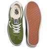 Vans Sport Low Retro Confortevoli Durevoli Scarpe da Skate Basse Sneaker Unisex Verde VN000D09CIB