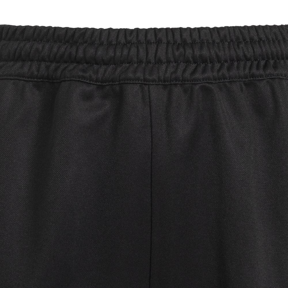 Adidas W Lace 3 Stripe Shorts  Race In Lg4267 Black 