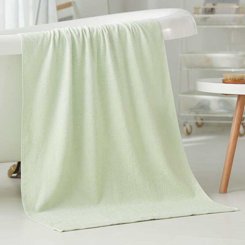 Jie Li Ya Cotton Embroidered Bath Towel