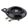 12V 105DB Universal Motorcycle Electric Scooter Moped Air Loud Horn Klaxon Siren