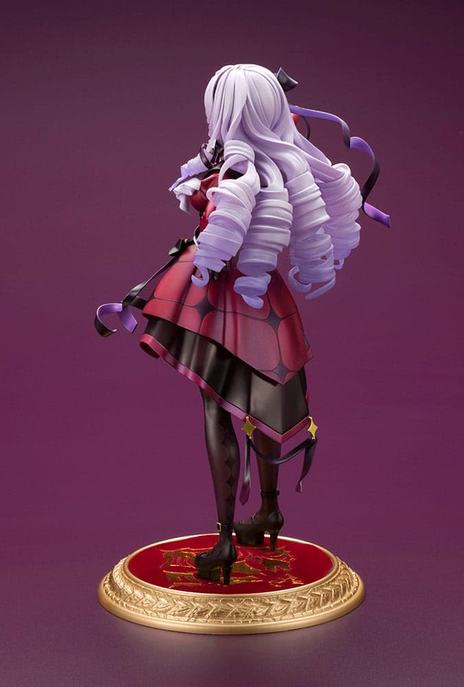 Kotobukiya Nisanji Hyakumanhara Salome 1/7