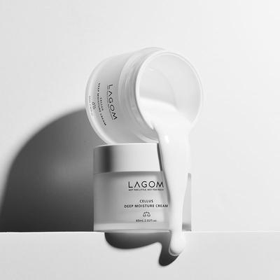 Cellus Deep Moisture Cream 60ml