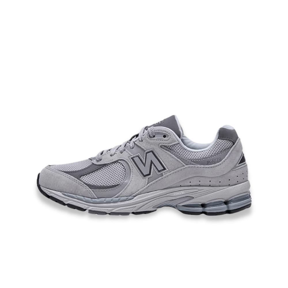 New Balance 2002R Grey