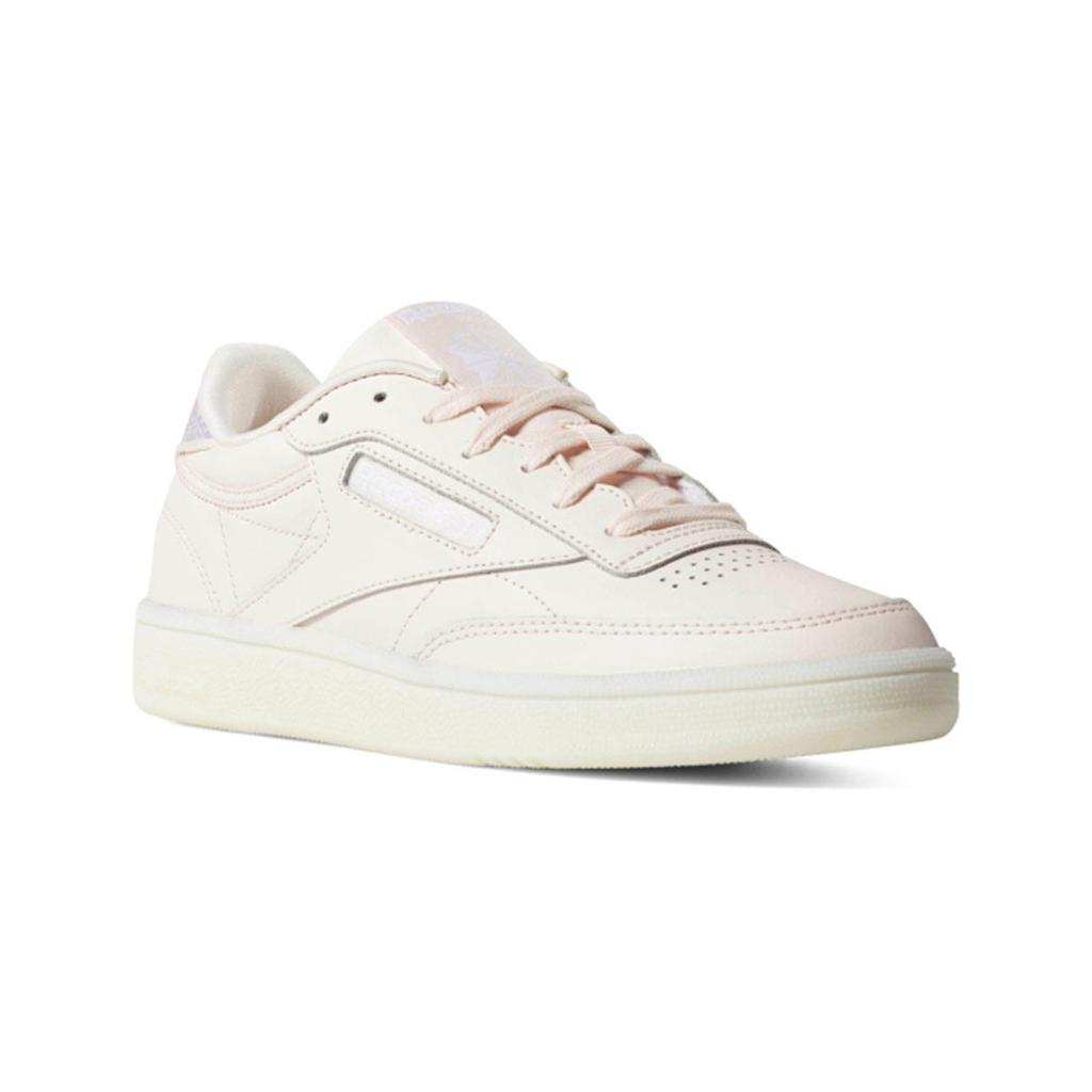Reebok Club C Skate Shoes 'White Laser' Women's CN7752