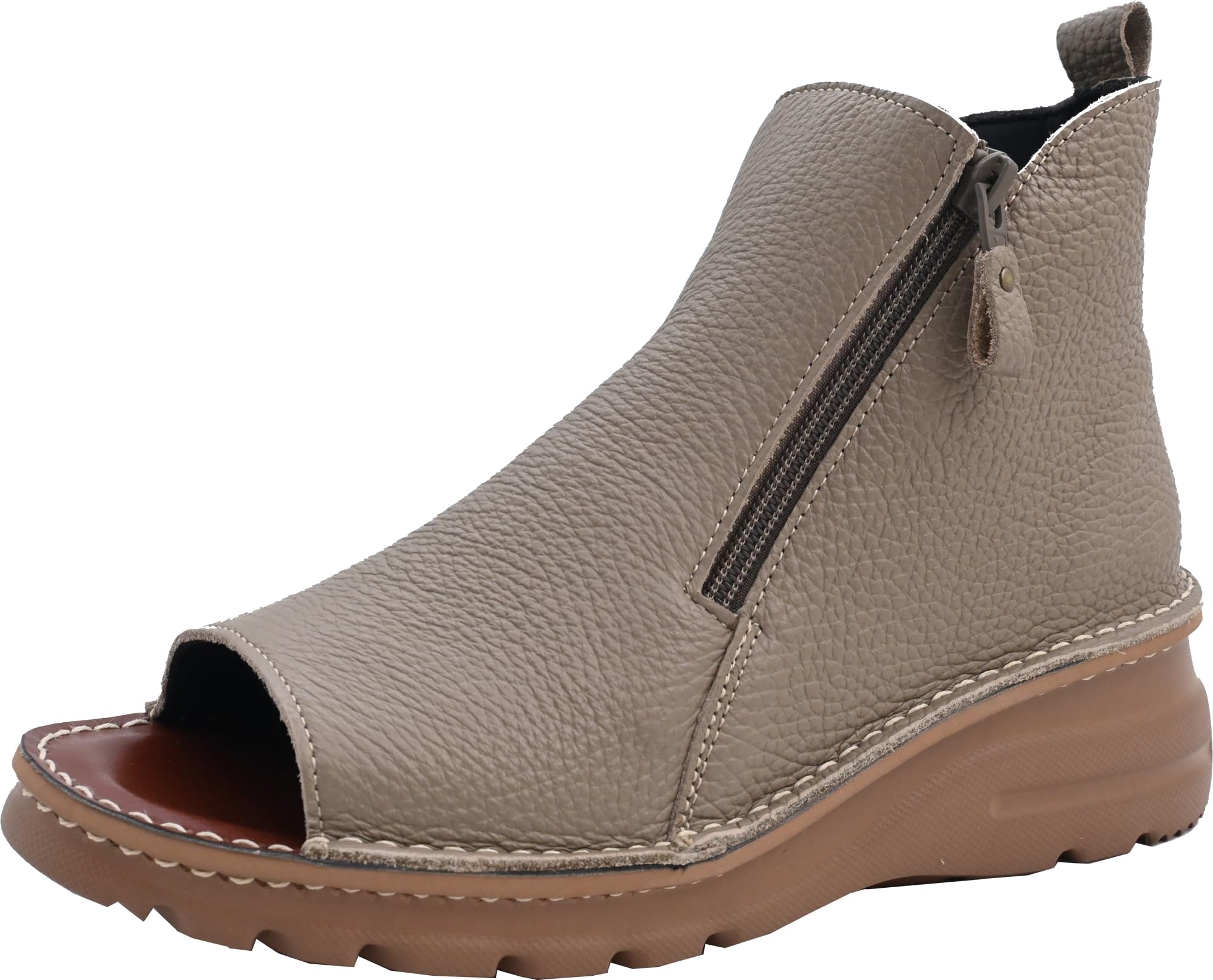 

Yosuke Fashion Boots 3410126 Gray