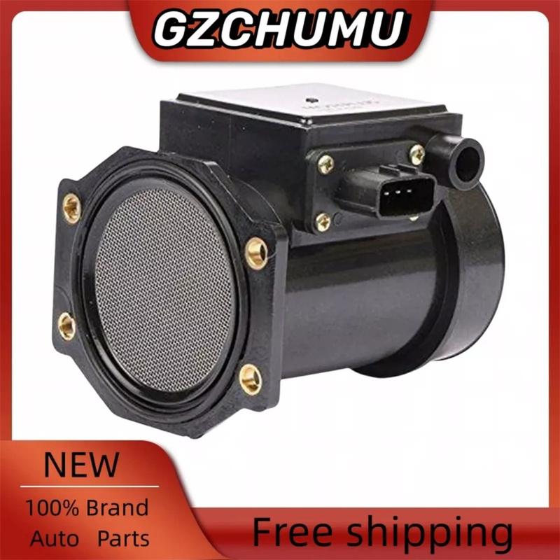 

MAF Mass Air Flow Sensor Meter 3 P 22680-1M200 For Nissan 200SX Sentra 1.6L