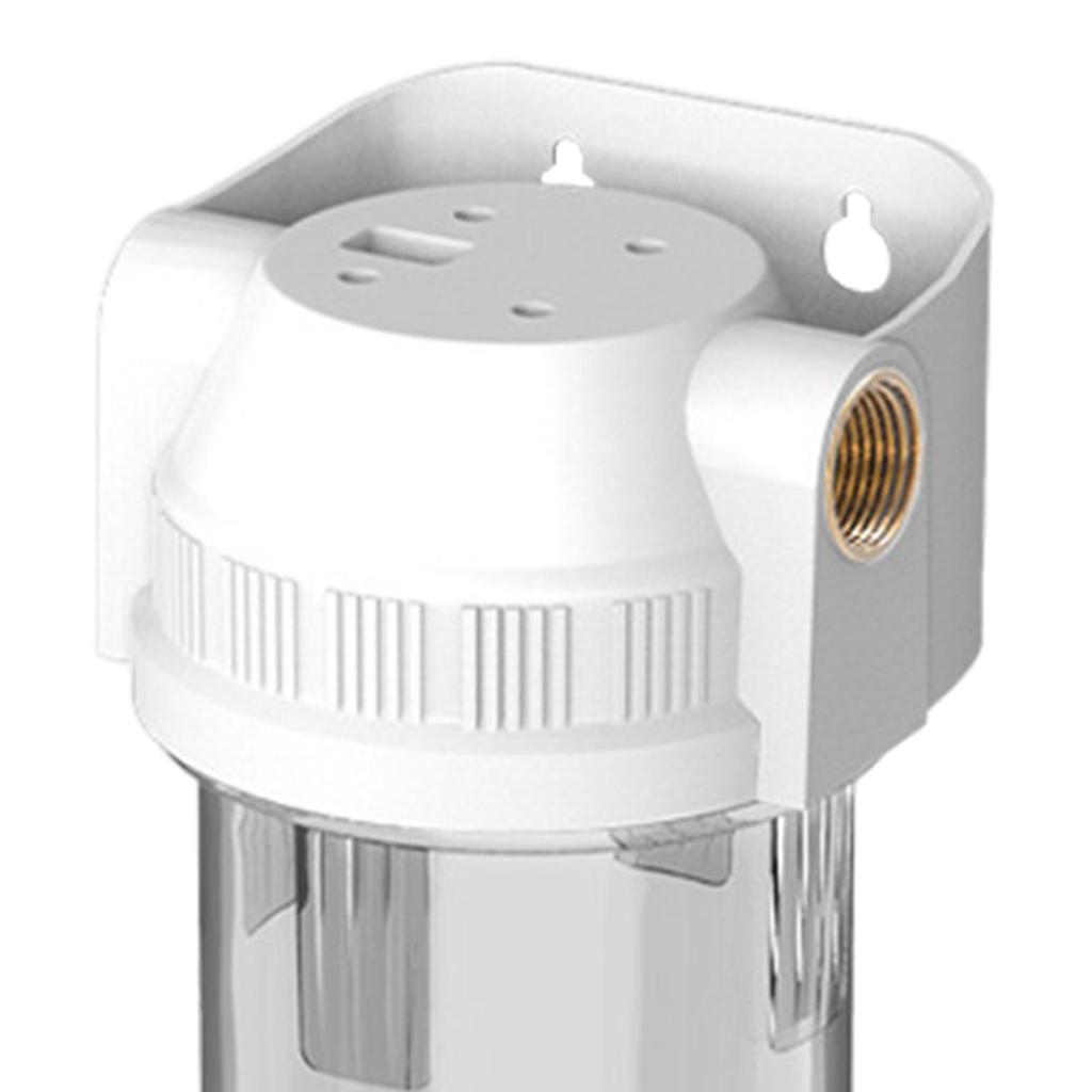 10-calowy Filtr Butelkowy Odporny Akcesoria Filtry do Wody do Kuchni